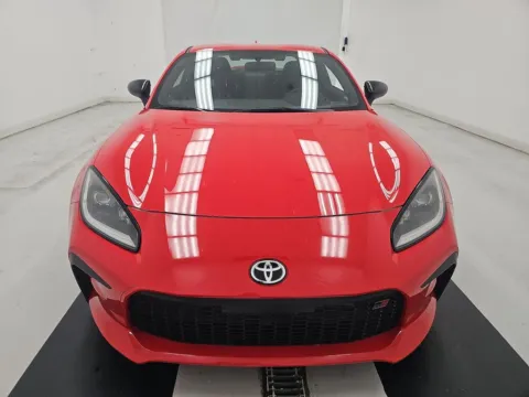 Photos of 2025 Toyota GR86 Premium for sale in St. Charles, MO at Clement Supercenter