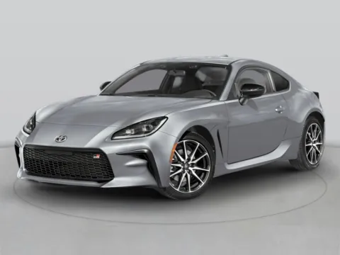 Black 2025 Toyota GR86 Premium for sale in St. Charles, MO