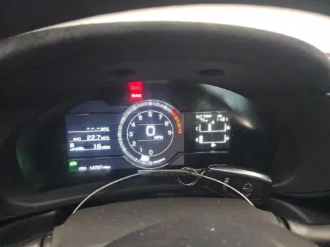 Another view of 2025 Toyota GR86 Premium for sale in St. Charles, MO at Clement Supercenter