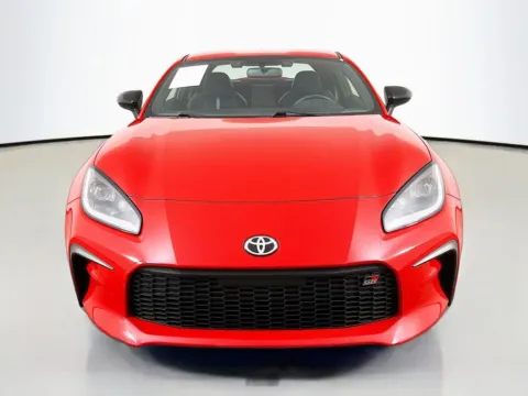 Another view of 2025 Toyota GR86 Premium for sale in St. Charles, MO at Clement Supercenter