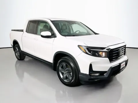More photos of 2023 Honda Ridgeline RTL at Clement Supercenter, MO
