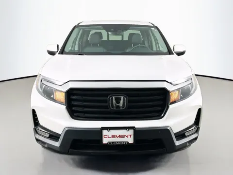 Another view of 2023 Honda Ridgeline RTL for sale in St. Charles, MO at Clement Supercenter
