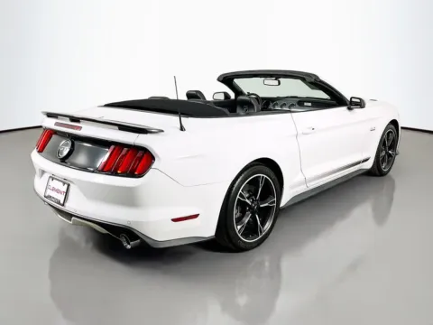 More photos of 2016 Ford Mustang GT Premium at Clement Supercenter, MO