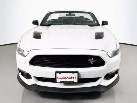 Photos of 2016 Ford Mustang GT Premium for sale in St. Charles, MO at Clement Supercenter