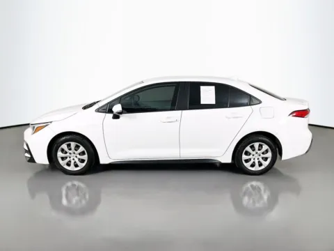 More photos of 2024 Toyota Corolla SE at Clement Supercenter, MO