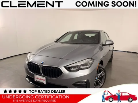 Gray 2022 BMW 2 Series 228i xDrive for sale in St. Charles, MO