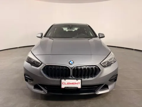 Another view of 2022 BMW 2 Series 228i xDrive for sale in St. Charles, MO at Clement Supercenter