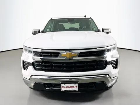 Another view of 2023 Chevrolet Silverado 1500 LT for sale in St. Charles, MO at Clement Supercenter