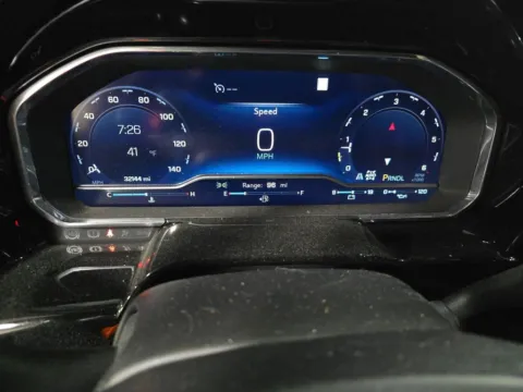 Photos of 2023 Chevrolet Silverado 1500 LT for sale in St. Charles, MO at Clement Supercenter