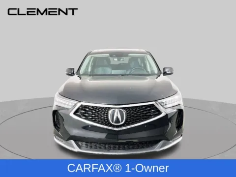 Photos of 2022 Acura RDX Technology Package for sale in St. Charles, MO at Clement Supercenter
