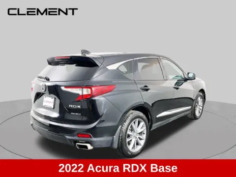 More photos of 2022 Acura RDX Technology Package at Clement Supercenter, MO