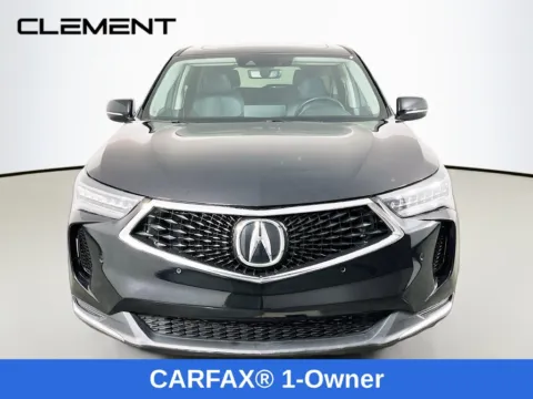 Photos of 2022 Acura RDX Technology Package for sale in St. Charles, MO at Clement Supercenter