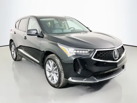 More photos of 2022 Acura RDX Technology Package at Clement Supercenter, MO