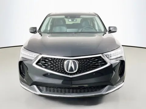 Another view of 2022 Acura RDX Technology Package for sale in St. Charles, MO at Clement Supercenter