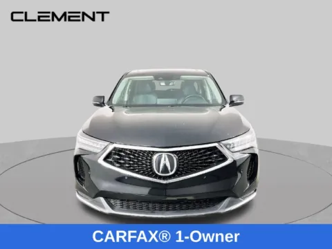 Photos of 2022 Acura RDX Technology Package for sale in St. Charles, MO at Clement Supercenter