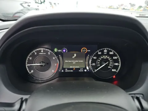 Photos of 2022 Acura RDX Technology Package for sale in St. Charles, MO at Clement Supercenter