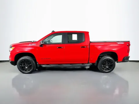 More photos of 2024 Chevrolet Silverado 1500 LT Trail Boss at Clement Supercenter, MO