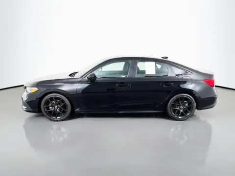 More photos of 2024 Honda Civic Sport at Clement Supercenter, MO