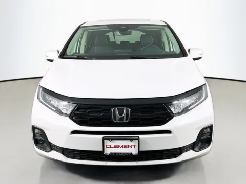 Photos of 2025 Honda Odyssey Touring for sale in St. Charles, MO at Clement Supercenter