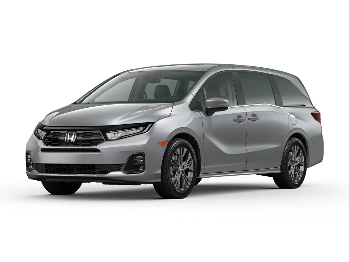 2025 Honda Odyssey Touring for sale in St. Charles, MO
