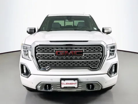 Photos of 2021 GMC Sierra 1500 Denali for sale in St. Charles, MO at Clement Supercenter