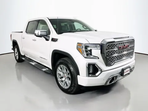 Another view of 2021 GMC Sierra 1500 Denali for sale in St. Charles, MO at Clement Supercenter