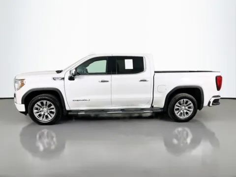 More photos of 2021 GMC Sierra 1500 Denali at Clement Supercenter, MO