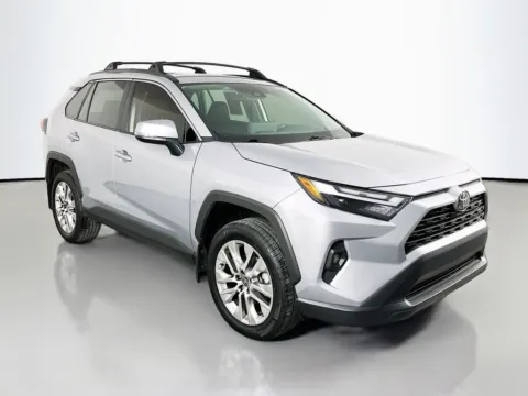 More photos of 2025 Toyota RAV4 XLE Premium at Clement Supercenter, MO