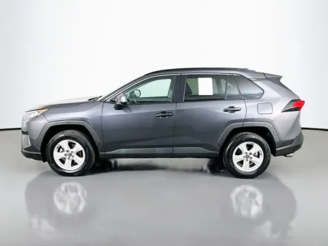 More photos of 2021 Toyota RAV4 XLE at Clement Supercenter, MO
