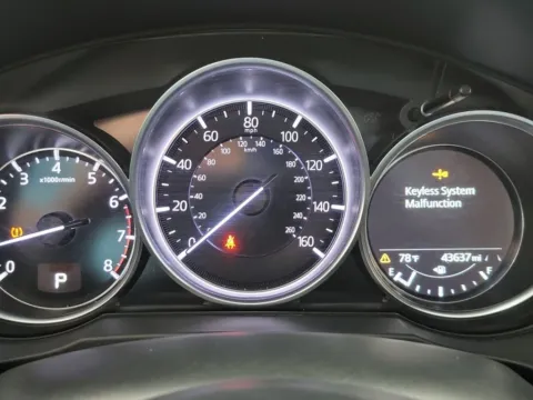 Photos of 2020 Mazda CX-5 Touring for sale in St. Charles, MO at Clement Supercenter