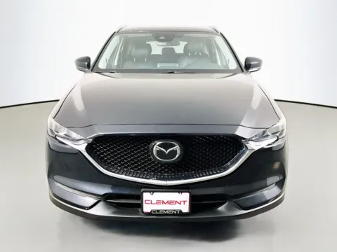 Another view of 2020 Mazda CX-5 Touring for sale in St. Charles, MO at Clement Supercenter