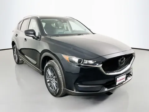 More photos of 2020 Mazda CX-5 Touring at Clement Supercenter, MO