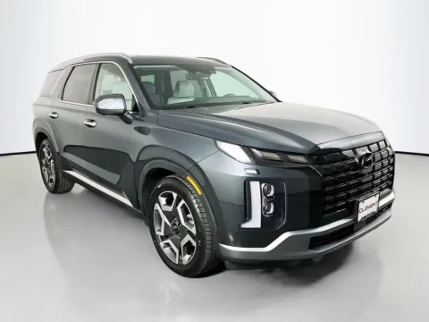 Another view of 2023 Hyundai Palisade SEL for sale in St. Charles, MO at Clement Supercenter