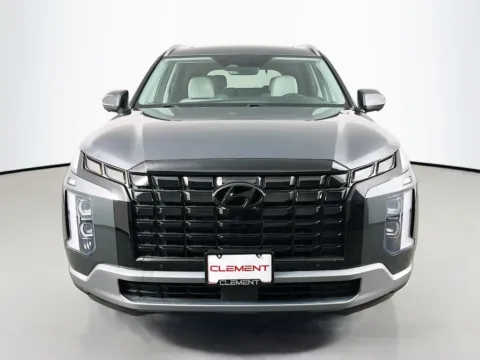 Photos of 2023 Hyundai Palisade SEL for sale in St. Charles, MO at Clement Supercenter