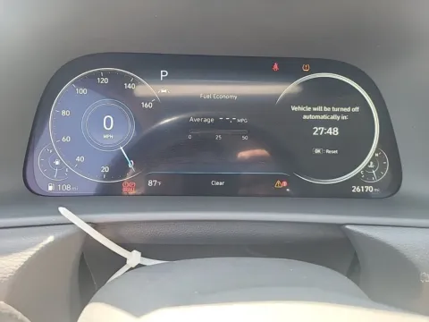 Photos of 2022 Hyundai Sonata Limited for sale in St. Charles, MO at Clement Supercenter