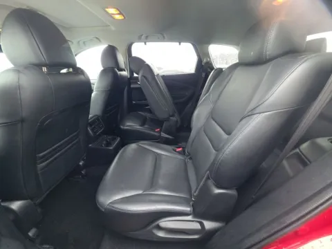 More photos of 2020 Mazda CX-9 Touring at Clement Supercenter, MO