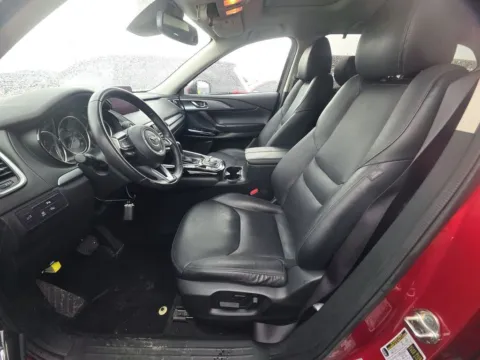 Another view of 2020 Mazda CX-9 Touring for sale in St. Charles, MO at Clement Supercenter