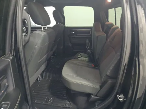 More photos of 2022 Ram 1500 Classic Warlock at Clement Supercenter, MO