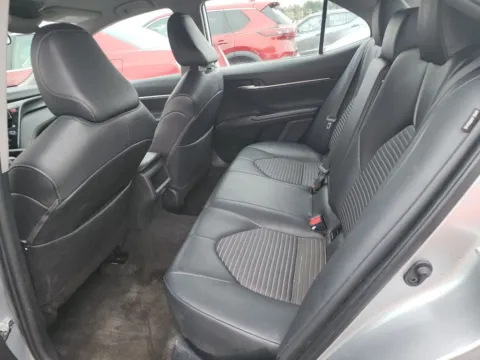 More photos of 2023 Toyota Camry SE at Clement Supercenter, MO