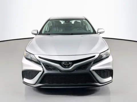 Another view of 2023 Toyota Camry SE for sale in St. Charles, MO at Clement Supercenter