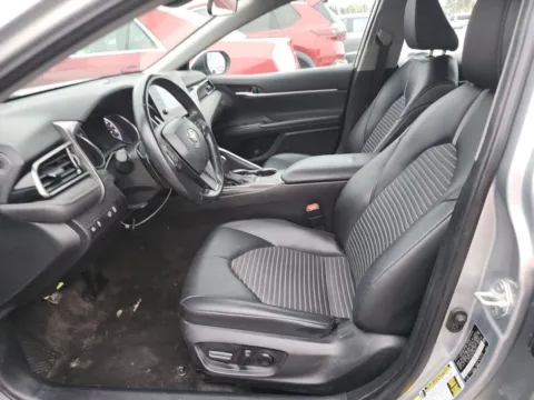 Another view of 2023 Toyota Camry SE for sale in St. Charles, MO at Clement Supercenter