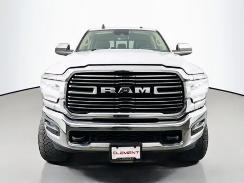 Photos of 2022 Ram 2500 Laramie for sale in St. Charles, MO at Clement Supercenter
