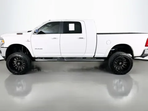 More photos of 2022 Ram 2500 Laramie at Clement Supercenter, MO