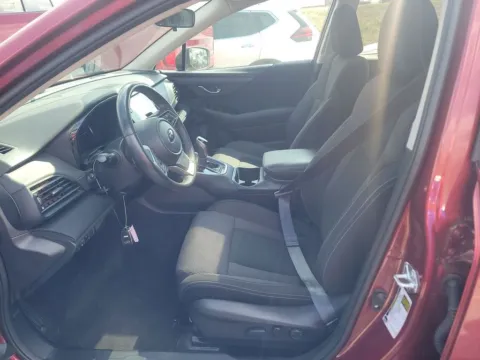 Another view of 2024 Subaru Outback Premium for sale in St. Charles, MO at Clement Supercenter