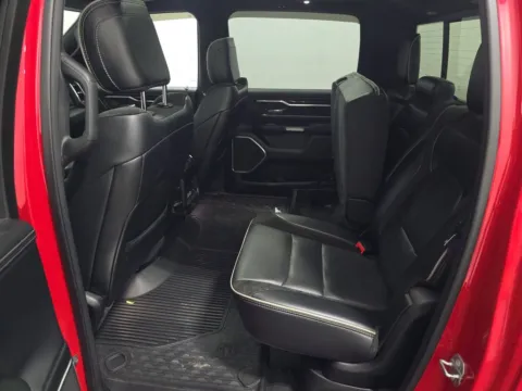 More photos of 2021 Ram 1500 Laramie at Clement Supercenter, MO