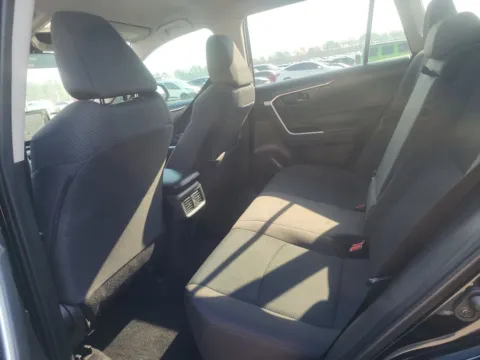 More photos of 2025 Toyota RAV4 LE at Clement Supercenter, MO