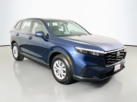 More photos of 2023 Honda CR-V LX at Clement Supercenter, MO