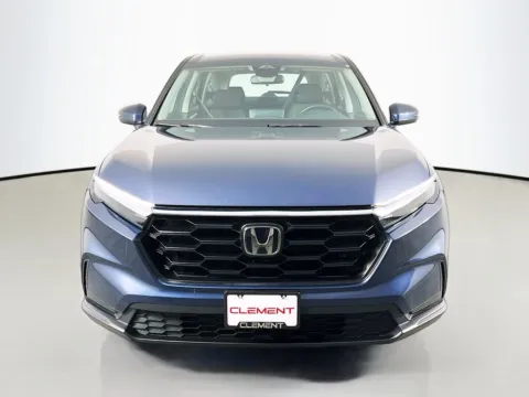 Another view of 2023 Honda CR-V LX for sale in St. Charles, MO at Clement Supercenter