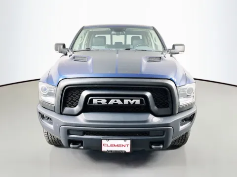 Another view of 2020 Ram 1500 Classic Warlock for sale in St. Charles, MO at Clement Supercenter