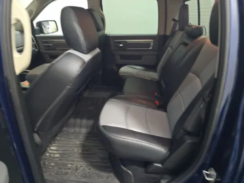 More photos of 2020 Ram 1500 Classic Warlock at Clement Supercenter, MO